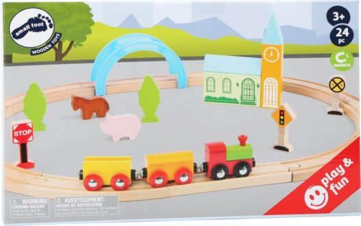 cose_per_dire_11490_legler_small_foot_holzeisenbahn_stadt_und_land_Verpackung