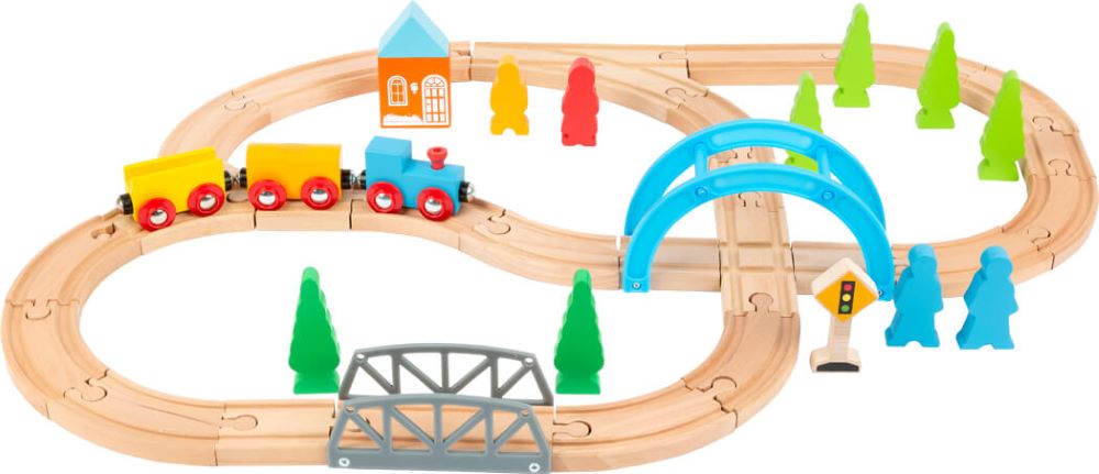 cose_per_dire_11491_legler_small_foot_holz_eisenbahn_set_40teile_a
