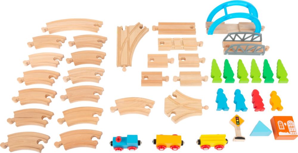cose_per_dire_11491_legler_small_foot_holz_eisenbahn_set_40teile_b