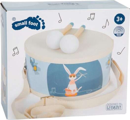 cose_per_dire_12250_legler_small_foot_Trommel_Groovy_Beats_Verpackung