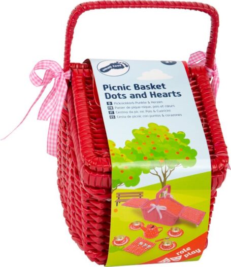 cose_per_dire_5303_legler_small_foot_Picknickkorb_Punkte_und_Herzen_Verpackung