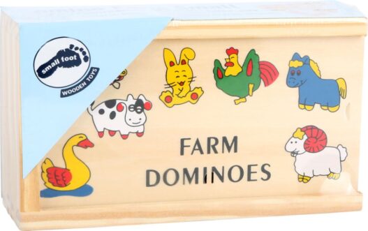 cose_per_dire_7094_lelger_small_foot_Domino_Farm_klein_Verpackung