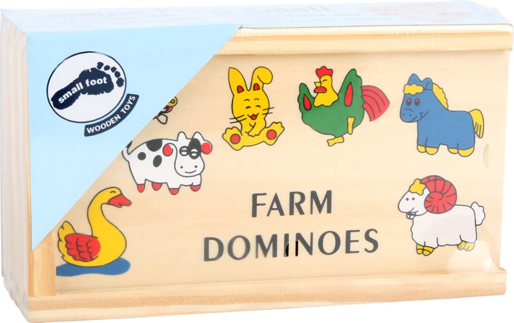 cose_per_dire_7094_lelger_small_foot_Domino_Farm_klein_Verpackung