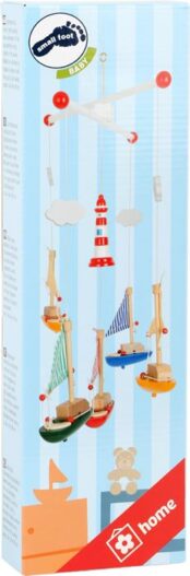 cose_per_dire_7205_legler_small_foot_Mobile_Segelboote_mit_Leuchtturm