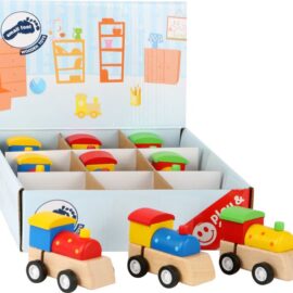 cose_per_dire_11016_legler_small_foot_Display_Lokomotive_zum_Aufziehen_Verpackung