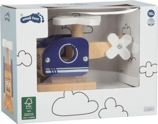 cose_per_dire_12287_legler_small_foot_Hubschrauber_Verpackung