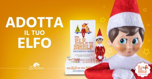 The Elf on the Shelf ®-Una tradizione Natalizia - immagine 3