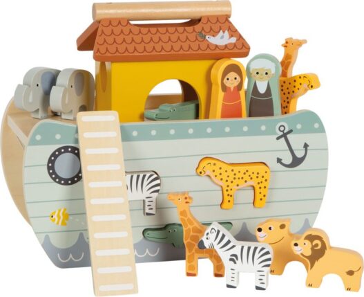 cose_per_dire_12456_small_foot_Steckspiel_Arche_Noah_Safari_Einstieg_alle_Tiere_20230915