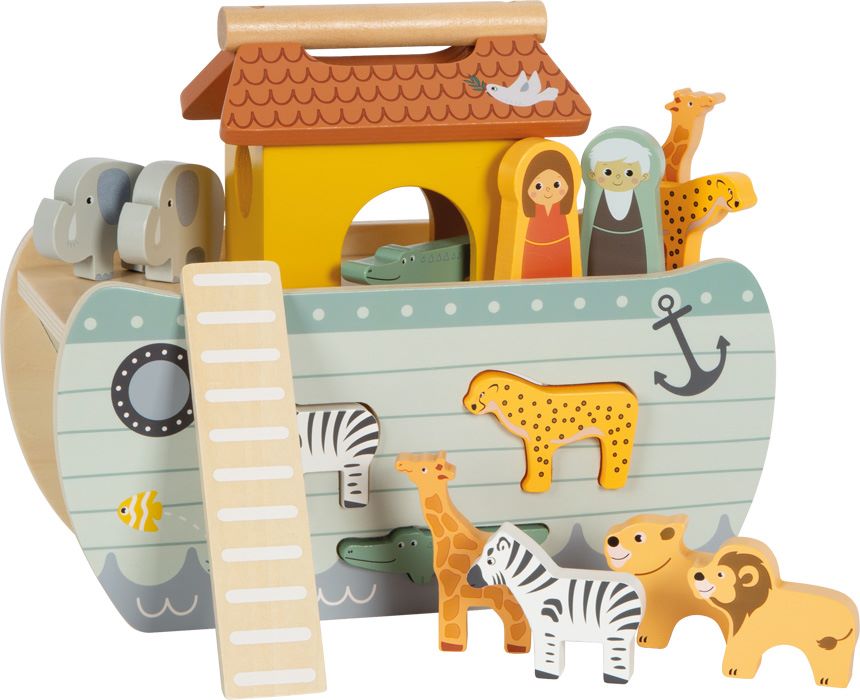 cose_per_dire_12456_small_foot_Steckspiel_Arche_Noah_Safari_Einstieg_alle_Tiere_20230915