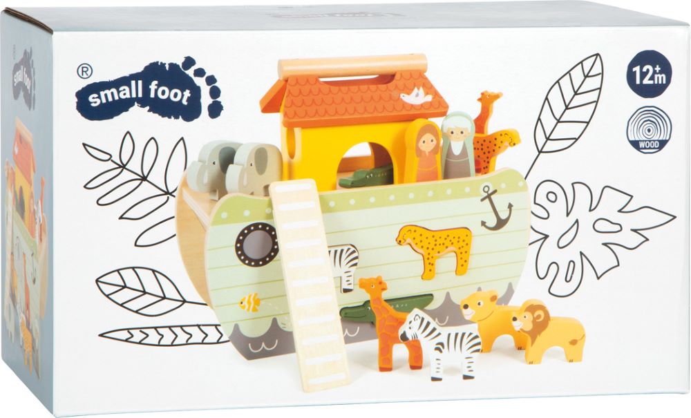 cose_per_dire_12456_small_foot_Steckspiel_Arche_Noah_Safari_Verpackung