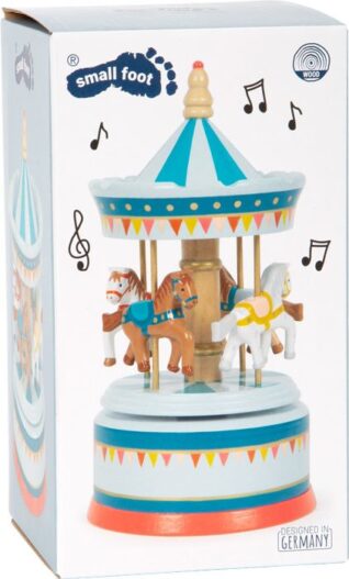cose_per_dire_12321_small_foot_Spieluhr_Pferdekarussel_Zirkus_Verpackung_20221017