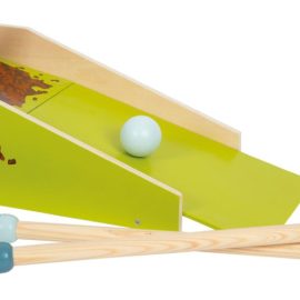 cose_per_dire_12439_small_foot_Minigolf_Maulwurf_komplett_Schlaeger