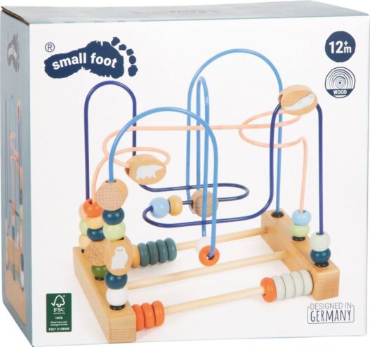 cose_per_dire_12442_small_foot_Motorikschleife_Arctic_Verpackung