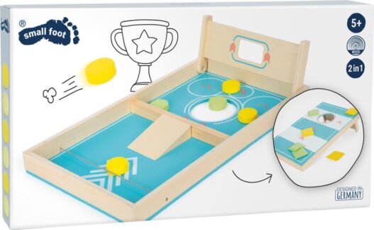 cose_per_dire_12481_Cornhole_und_Sling_Puck_Spiel_Active_Verpackung