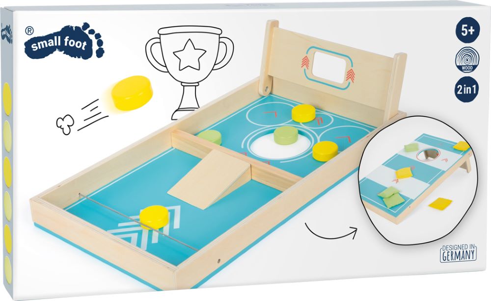 cose_per_dire_12481_Cornhole_und_Sling_Puck_Spiel_Active_Verpackung
