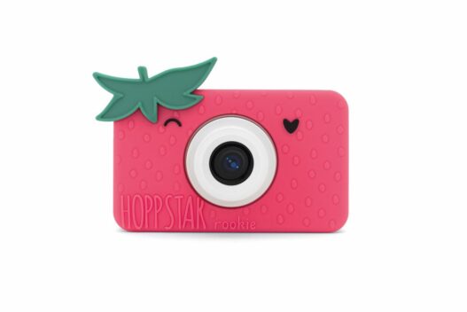 cose_per_dire_Rookie_strawbella_front