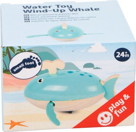 cose_per_dire_11659_legler_small_foot_Wasserspielzeug_Aufzieh_Wal_Verpackung