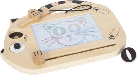 cose_per_dire_12604_48-magic-board-katze-small-foot-kkatzenauge-stempel-zeichnung
