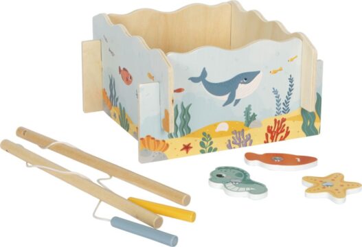 cose_per_dire_12627_01-angelspiel-safari-small-foot-zwei-spieler-fische-seestern-seepferdchen-angeln