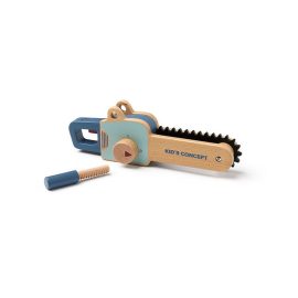 Motosega in Legno Kids Concept