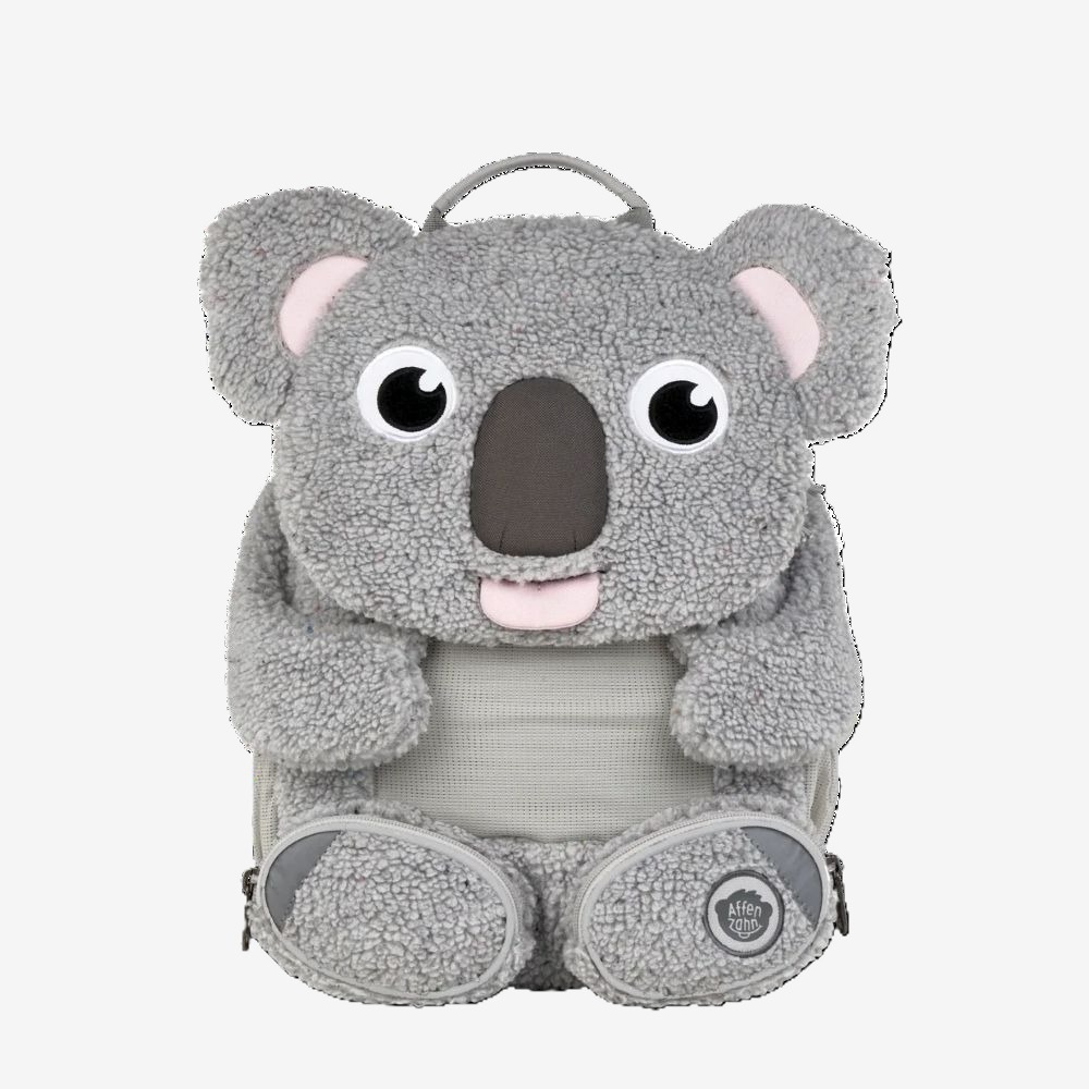 cose_per_dire_affenzah_koala_coccoloso_front