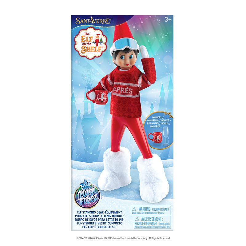 cose_per_dire_elf_neve_Front